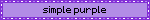 simple purple